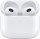 Навушники TWS Apple AirPods 3rd generation with Lightning Charging Case (MPNY3) (MPNY3) (open Box)  Фото №7