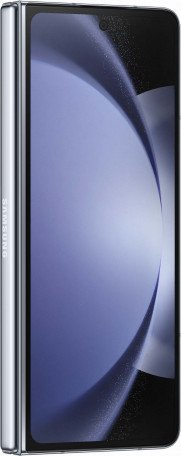 Смартфон Samsung Galaxy Fold5 12/256GB Icy Blue (SM-F946BLBB) (no Box)  Фото №3