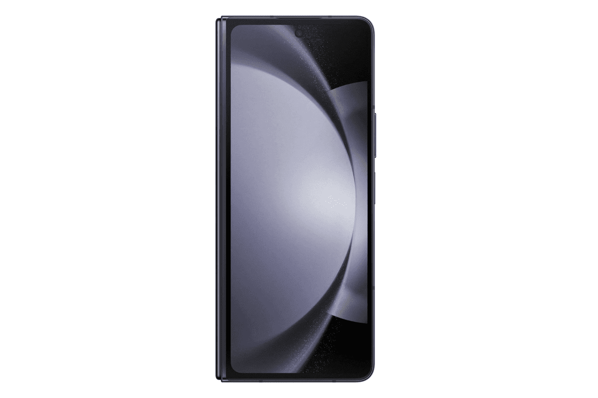 Смартфон Samsung Galaxy Fold5 12/512GB Phantom Black (SM-F946BZKC) (No box)  Фото №2