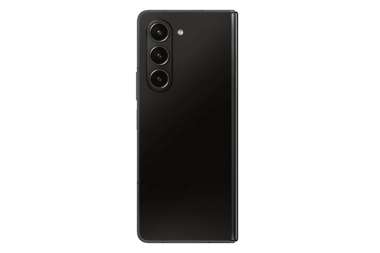 Смартфон Samsung Galaxy Fold5 12/512GB Phantom Black (SM-F946BZKC) (No box)  Фото №3