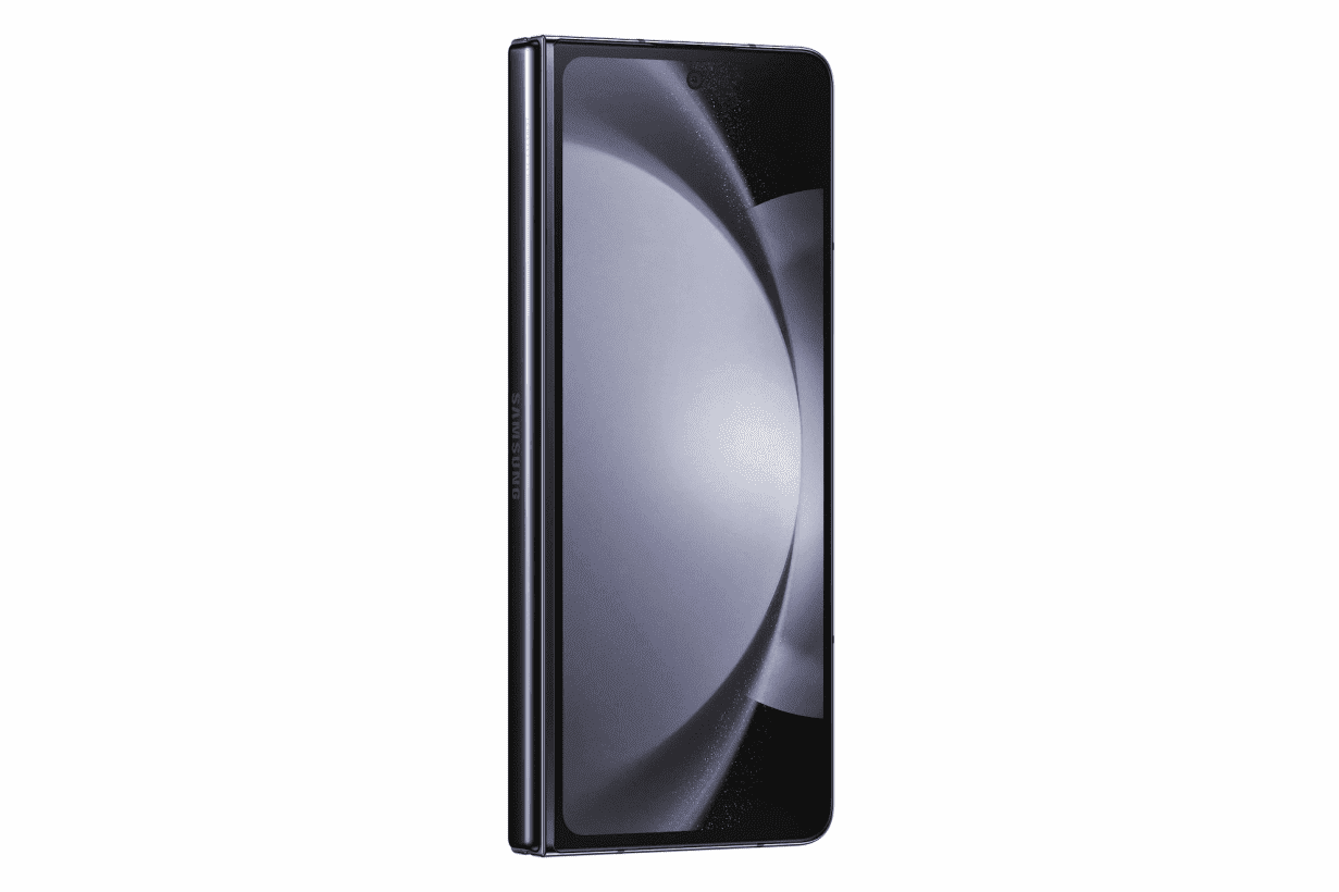 Смартфон Samsung Galaxy Fold5 12/512GB Phantom Black (SM-F946BZKC) (No box)  Фото №4