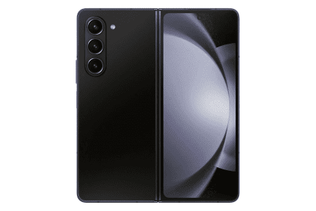 Смартфон Samsung Galaxy Fold5 12/512GB Phantom Black (SM-F946BZKC) (No box)