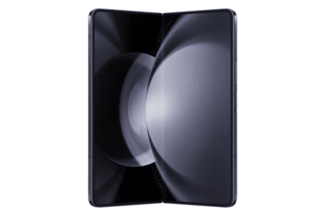 Смартфон Samsung Galaxy Fold5 12/512GB Phantom Black (SM-F946BZKC) (No box)  Фото №0