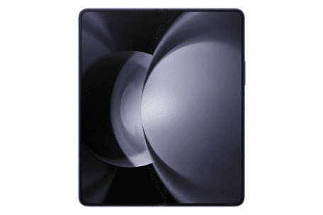 Смартфон Samsung Galaxy Fold5 12/512GB Phantom Black (SM-F946BZKC) (No box)  Фото №1
