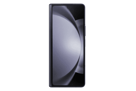 Смартфон Samsung Galaxy Fold5 12/512GB Phantom Black (SM-F946BZKC) (No box)  Фото №2