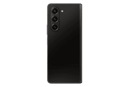Смартфон Samsung Galaxy Fold5 12/512GB Phantom Black (SM-F946BZKC) (No box)  Фото №3