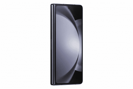 Смартфон Samsung Galaxy Fold5 12/512GB Phantom Black (SM-F946BZKC) (No box)  Фото №4