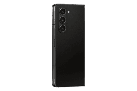 Смартфон Samsung Galaxy Fold5 12/512GB Phantom Black (SM-F946BZKC) (No box)  Фото №5