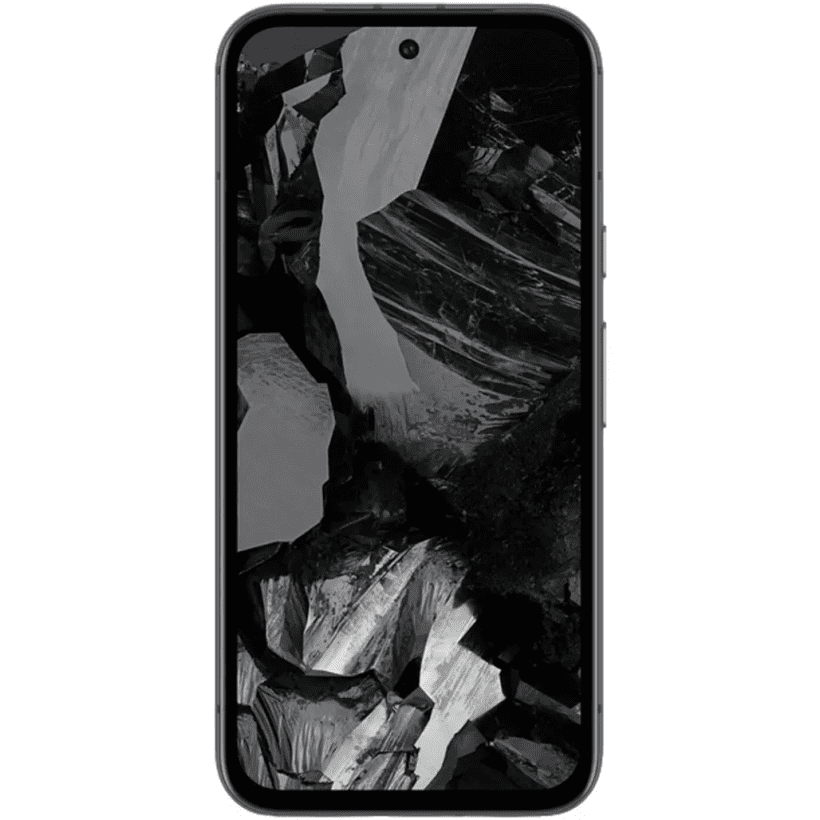 Смартфон Google Pixel 8a 8/128GB Obsidian (Global EU) (open Box)  Фото №1