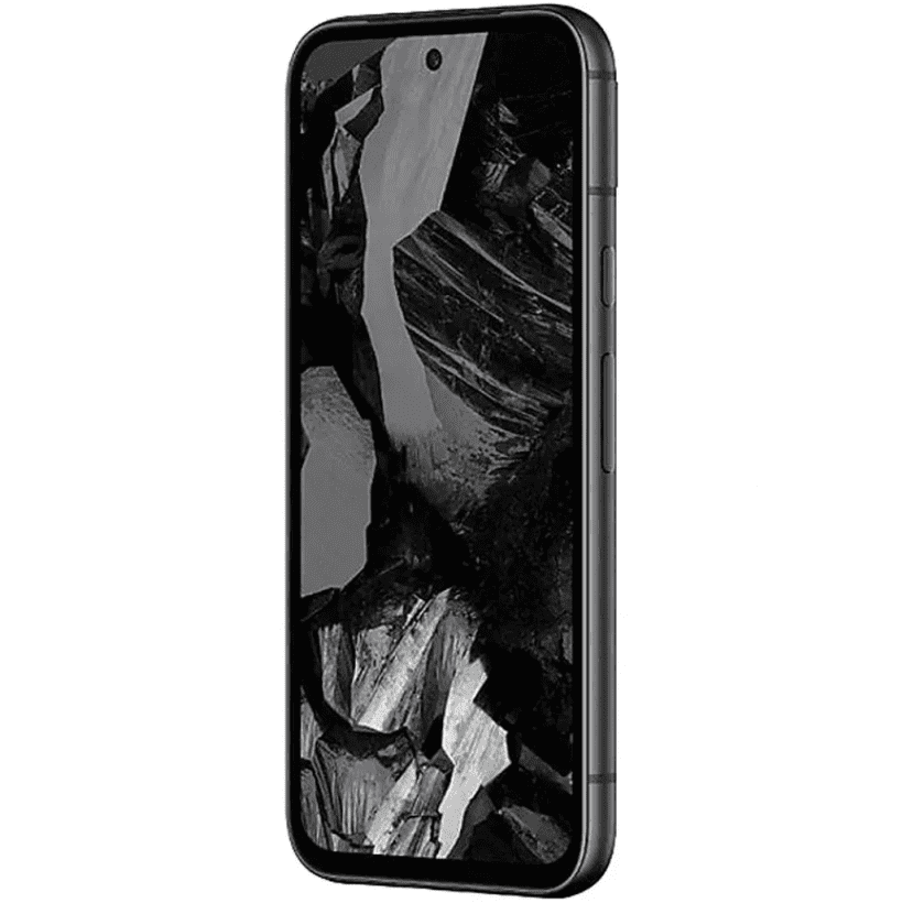 Смартфон Google Pixel 8a 8/128GB Obsidian (Global EU) (open Box)  Фото №2