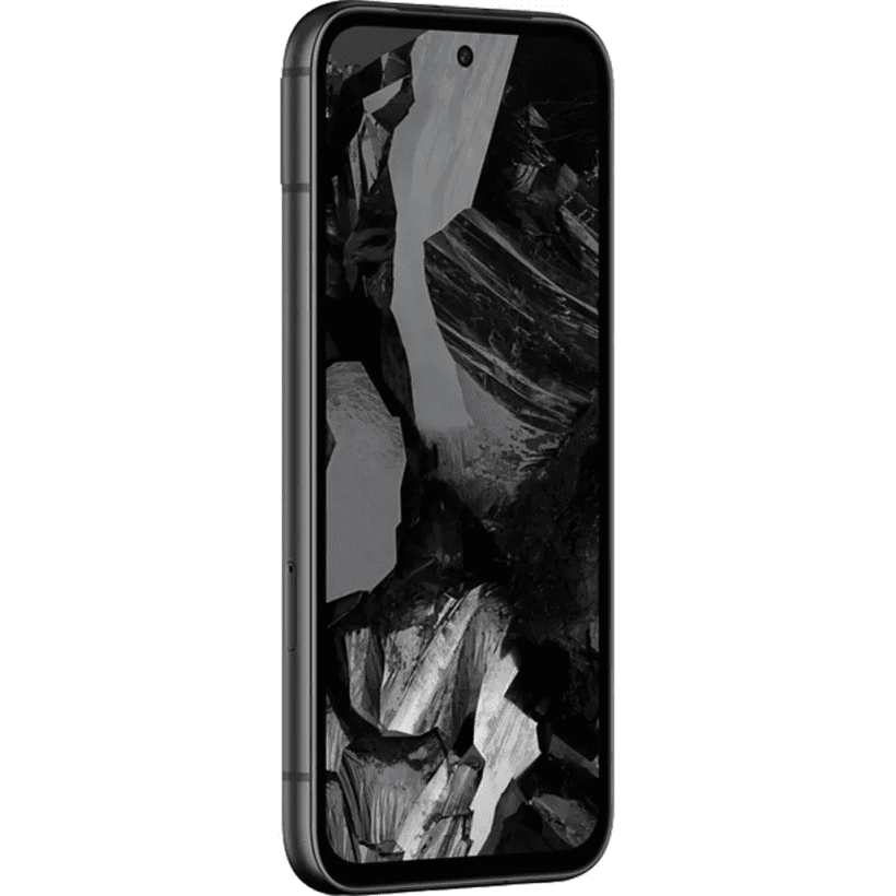 Смартфон Google Pixel 8a 8/128GB Obsidian (Global EU) (open Box)  Фото №3