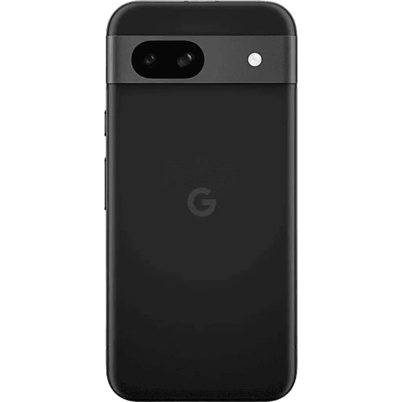 Смартфон Google Pixel 8a 8/128GB Obsidian (Global EU) (open Box)  Фото №4