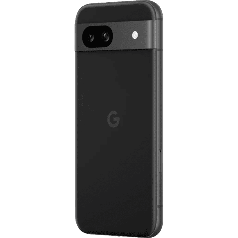 Смартфон Google Pixel 8a 8/128GB Obsidian (Global EU) (open Box)  Фото №5