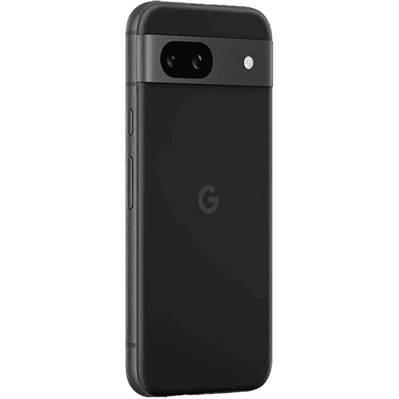 Смартфон Google Pixel 8a 8/128GB Obsidian (Global EU) (open Box)  Фото №6
