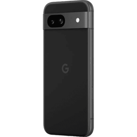 Смартфон Google Pixel 8a 8/128GB Obsidian (Global EU) (open Box)  Фото №5
