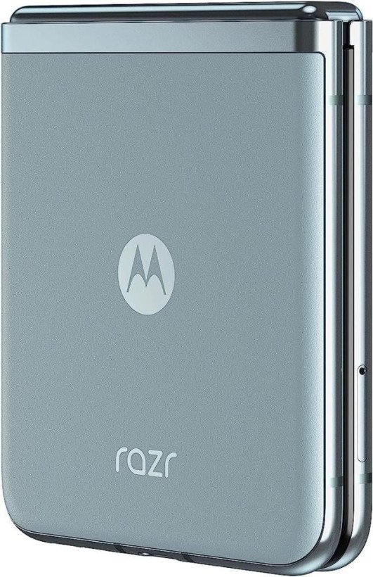 Смартфон Motorola Razr Plus 2023 8/256GB Cosmic Blue (PAX60012)  Фото №0