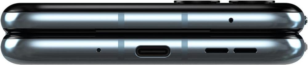 Смартфон Motorola Razr Plus 2023 8/256GB Cosmic Blue (PAX60012)  Фото №1