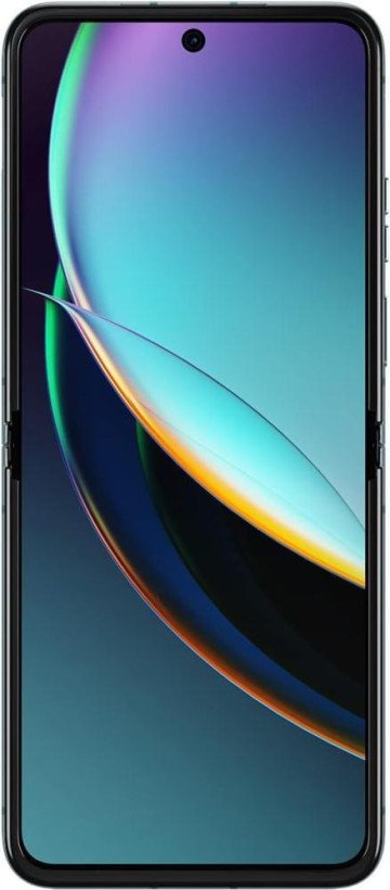 Смартфон Motorola Razr Plus 2023 8/256GB Cosmic Blue (PAX60012)  Фото №6