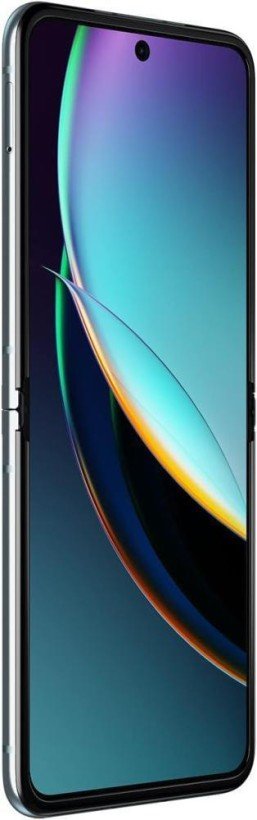 Смартфон Motorola Razr Plus 2023 8/256GB Cosmic Blue (PAX60012)  Фото №5