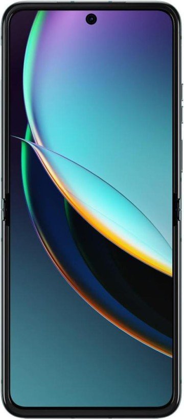 Смартфон Motorola Razr Plus 2023 8/256GB Cosmic Blue (PAX60012)  Фото №7
