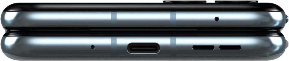 Смартфон Motorola Razr Plus 2023 8/256GB Cosmic Blue (PAX60012)  Фото №10