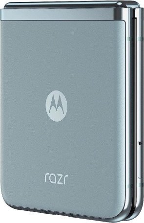 Смартфон Motorola Razr Plus 2023 8/256GB Cosmic Blue (PAX60012)  Фото №0