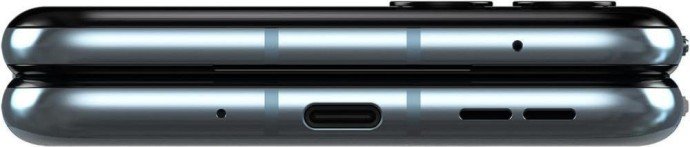 Смартфон Motorola Razr Plus 2023 8/256GB Cosmic Blue (PAX60012)  Фото №2