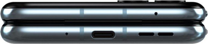 Смартфон Motorola Razr Plus 2023 8/256GB Cosmic Blue (PAX60012)  Фото №10