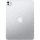 Планшет Apple iPad Pro 13 2024 Wi-Fi + Cellular 2TB Silver with Nano-texture Glass (MWT23) (MDM)  Фото №1