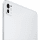 Планшет Apple iPad Pro 13 2024 Wi-Fi + Cellular 2TB Silver with Nano-texture Glass (MWT23) (MDM)  Фото №3