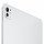 Планшет Apple iPad Pro 13 2024 Wi-Fi + Cellular 2TB Silver with Nano-texture Glass (MWT23) (MDM)  Фото №6