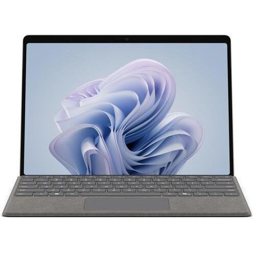 Планшет Microsoft Surface Pro 10 for Business Platinum (X93-00001)