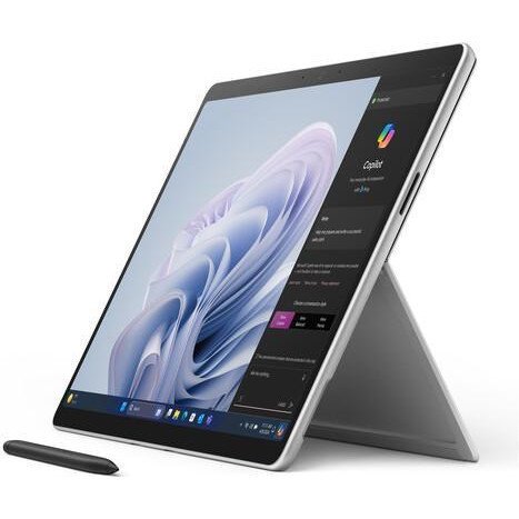 Планшет Microsoft Surface Pro 10 for Business Platinum (X93-00001)  Фото №0