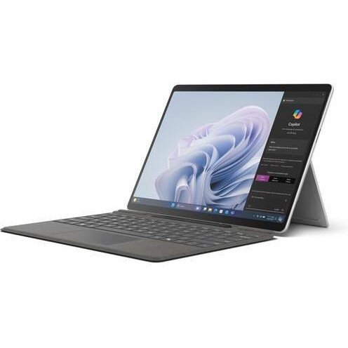 Планшет Microsoft Surface Pro 10 for Business Platinum (X93-00001)  Фото №1