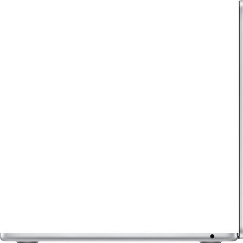 Ноутбук Apple MacBook Air 13,6&quot; 2025 Silver (MW0W3)  Фото №3