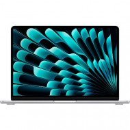 Ноутбук Apple MacBook Air 13,6&quot; 2025 Silver (MW0W3)