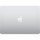 Ноутбук Apple MacBook Air 13,6&quot; 2025 Silver (MW0W3)  Фото №1