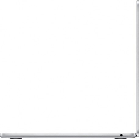 Ноутбук Apple MacBook Air 13,6&quot; 2025 Silver (MW0W3)  Фото №3