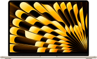 Ноутбук Apple MacBook Air 13,6" 2025 Starlight (MW0Y3) Ноутбук Apple MacBook Air 13,6" 2025 Starlight (MW0Y3)