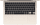 Ноутбук Apple MacBook Air 13,6&quot; 2025 Starlight (MW0Y3)  Фото №0