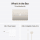 Ноутбук Apple MacBook Air 13,6&quot; 2025 Starlight (MW0Y3)  Фото №9
