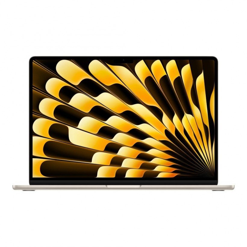 Ноутбук Apple MacBook Air 15&quot; M3 2024 Starlight (MRYT3) (CPO)
