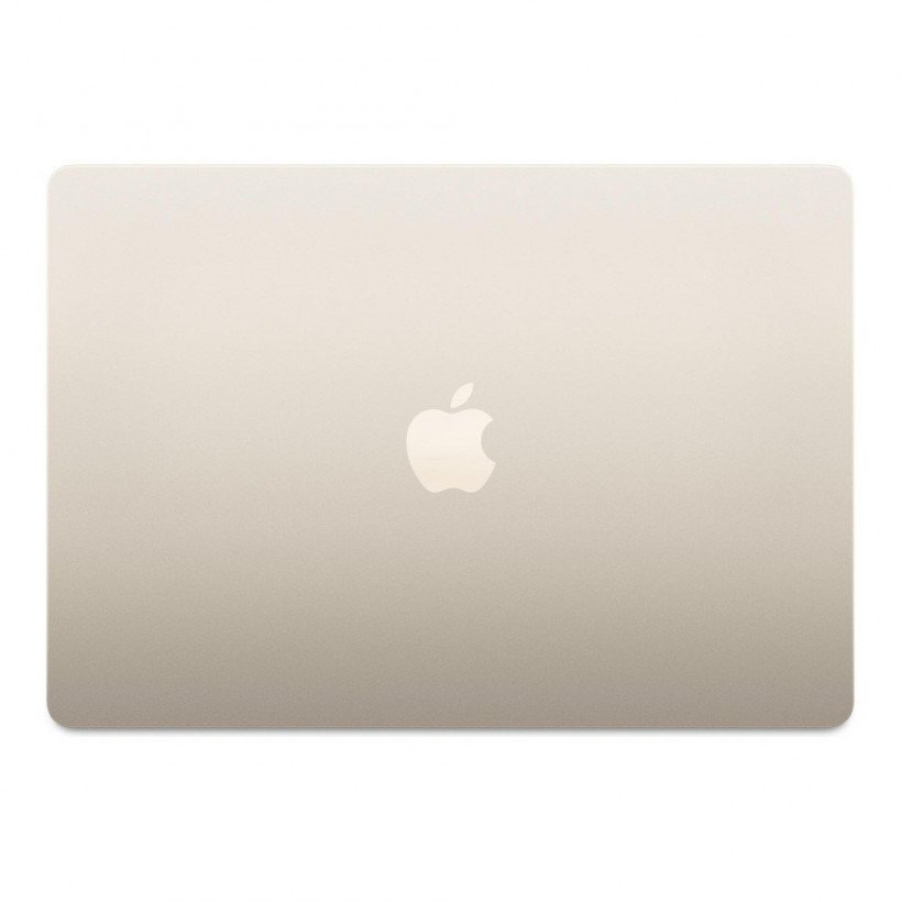 Ноутбук Apple MacBook Air 15&quot; M3 2024 Starlight (MRYT3) (CPO)  Фото №1