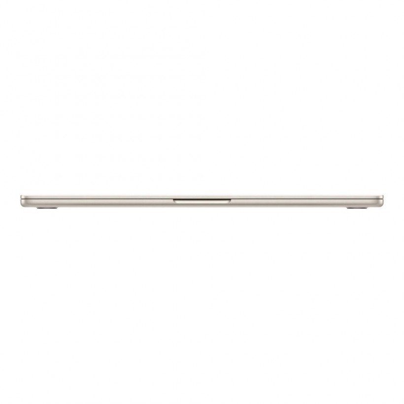 Ноутбук Apple MacBook Air 15&quot; M3 2024 Starlight (MRYT3) (CPO)  Фото №2