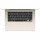 Ноутбук Apple MacBook Air 15&quot; M3 2024 Starlight (MRYT3) (CPO)  Фото №0