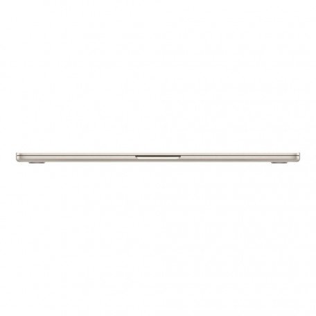 Ноутбук Apple MacBook Air 15&quot; M3 2024 Starlight (MRYT3) (CPO)  Фото №2