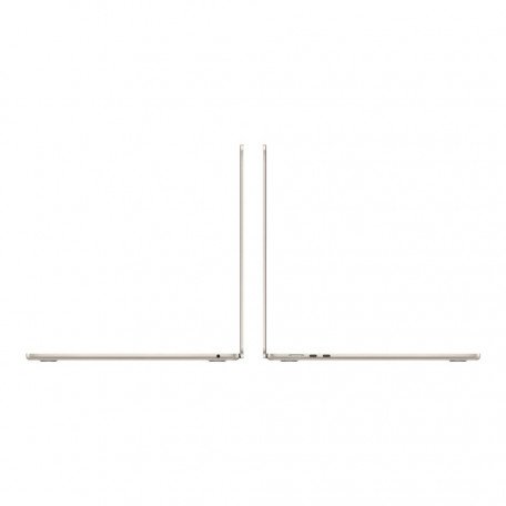 Ноутбук Apple MacBook Air 15&quot; M3 2024 Starlight (MRYT3) (CPO)  Фото №3