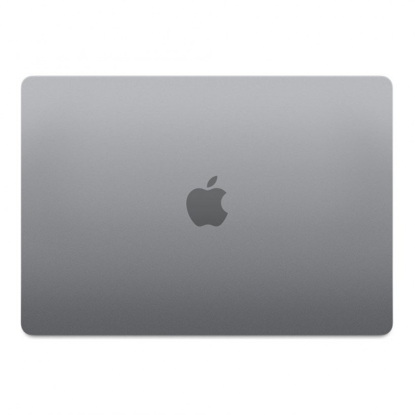 Ноутбук Apple MacBook Air 15&quot; M3 2024 Space Gray (MRYN3) (CPO)  Фото №1