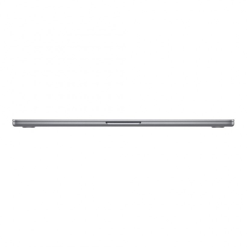 Ноутбук Apple MacBook Air 15&quot; M3 2024 Space Gray (MRYN3) (CPO)  Фото №2