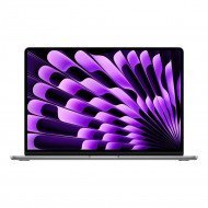 Ноутбук Apple MacBook Air 15" M3 2024 Space Gray (MRYN3) (CPO) 
